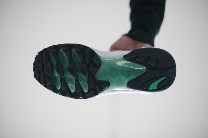 La PUMA CELL Envahit Les Rues de Paris