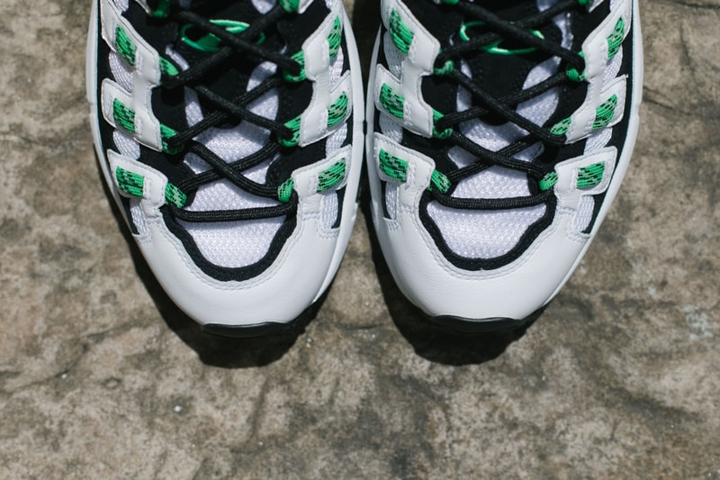La PUMA CELL Envahit Les Rues de Paris