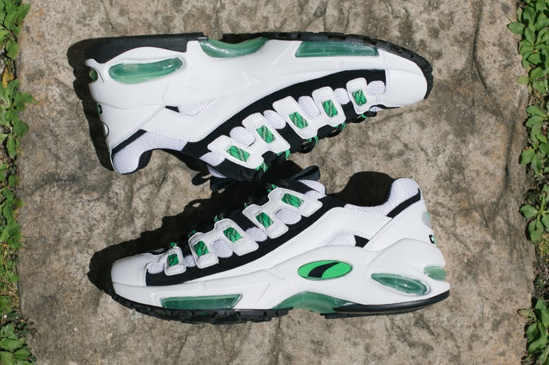 La PUMA CELL Envahit Les Rues de Paris