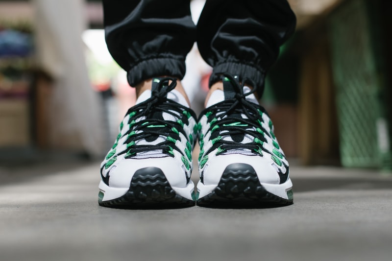 La PUMA CELL Envahit Les Rues de Paris