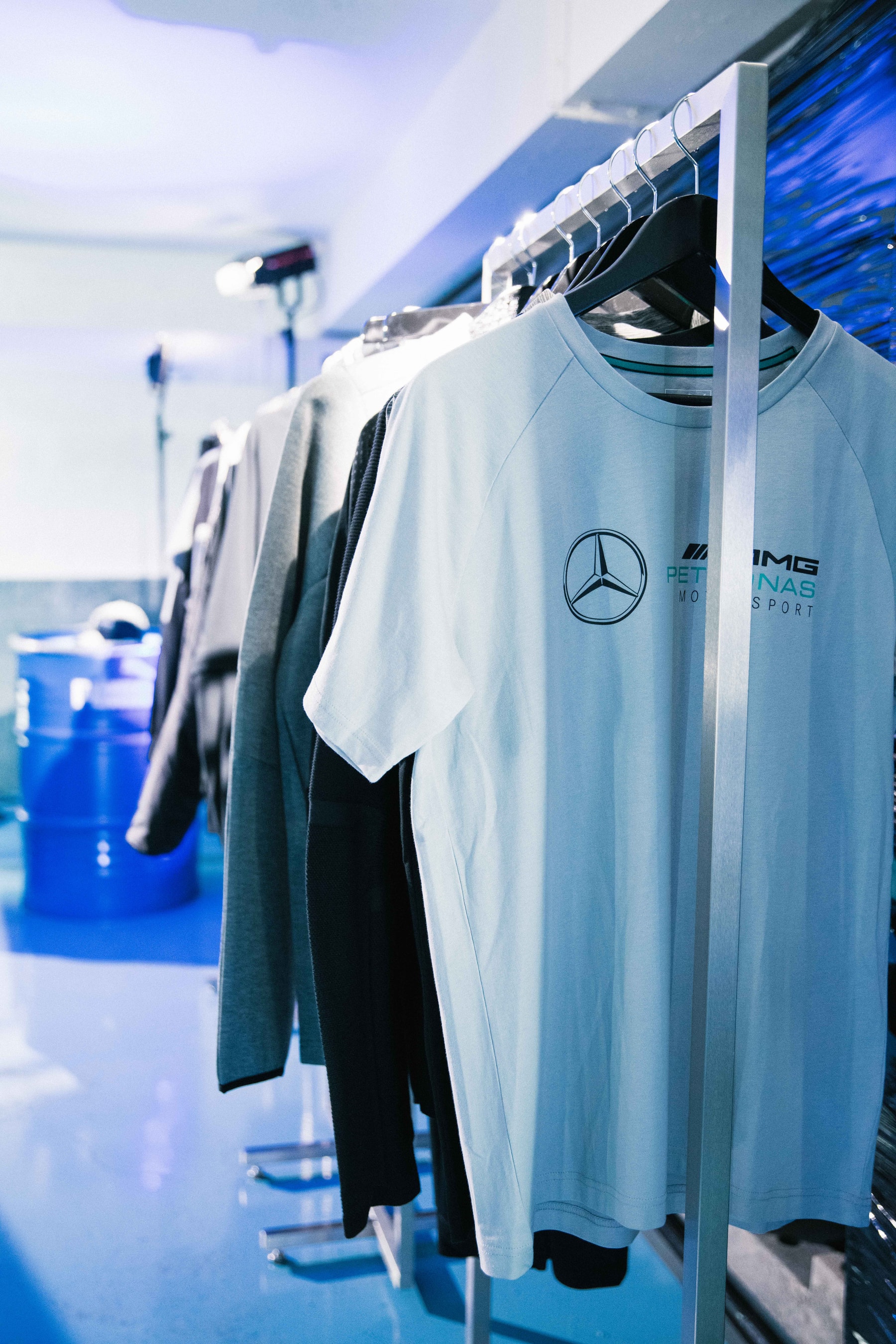 Puma, motorsport, BMW, Mercedes
