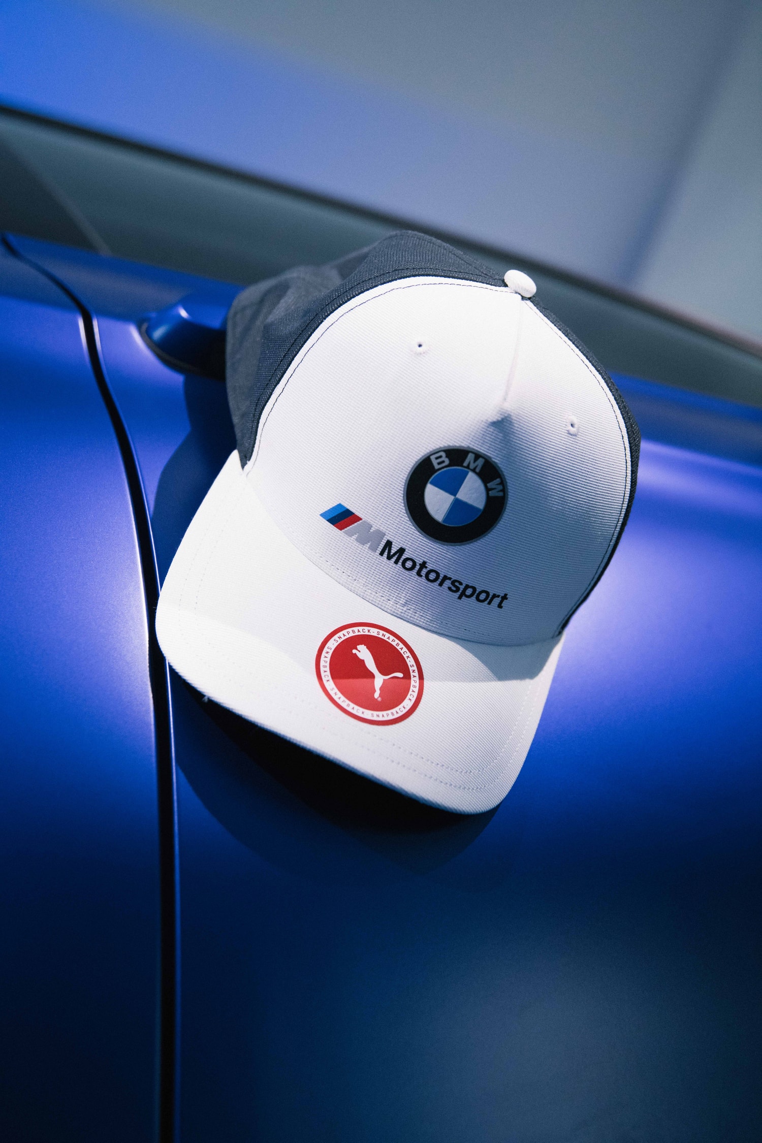 Puma, motorsport, BMW, Mercedes