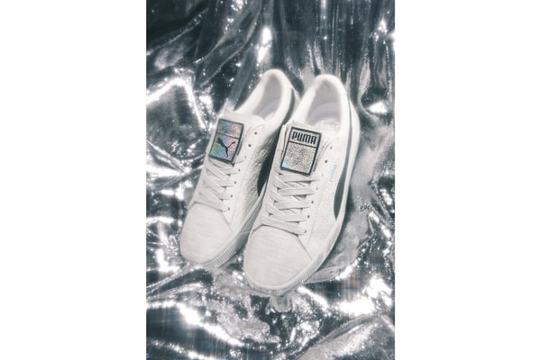 Puma Suede Panini