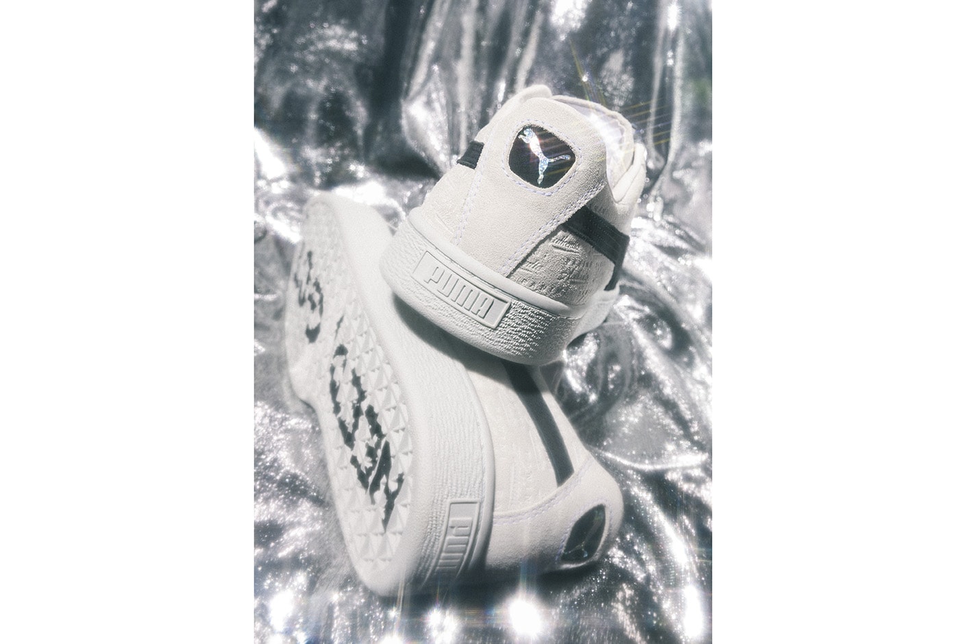 Puma Suede Panini