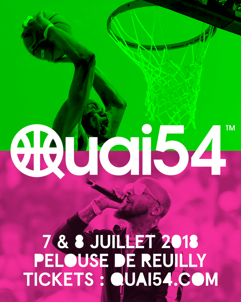 Quai 54, 2 Chainz