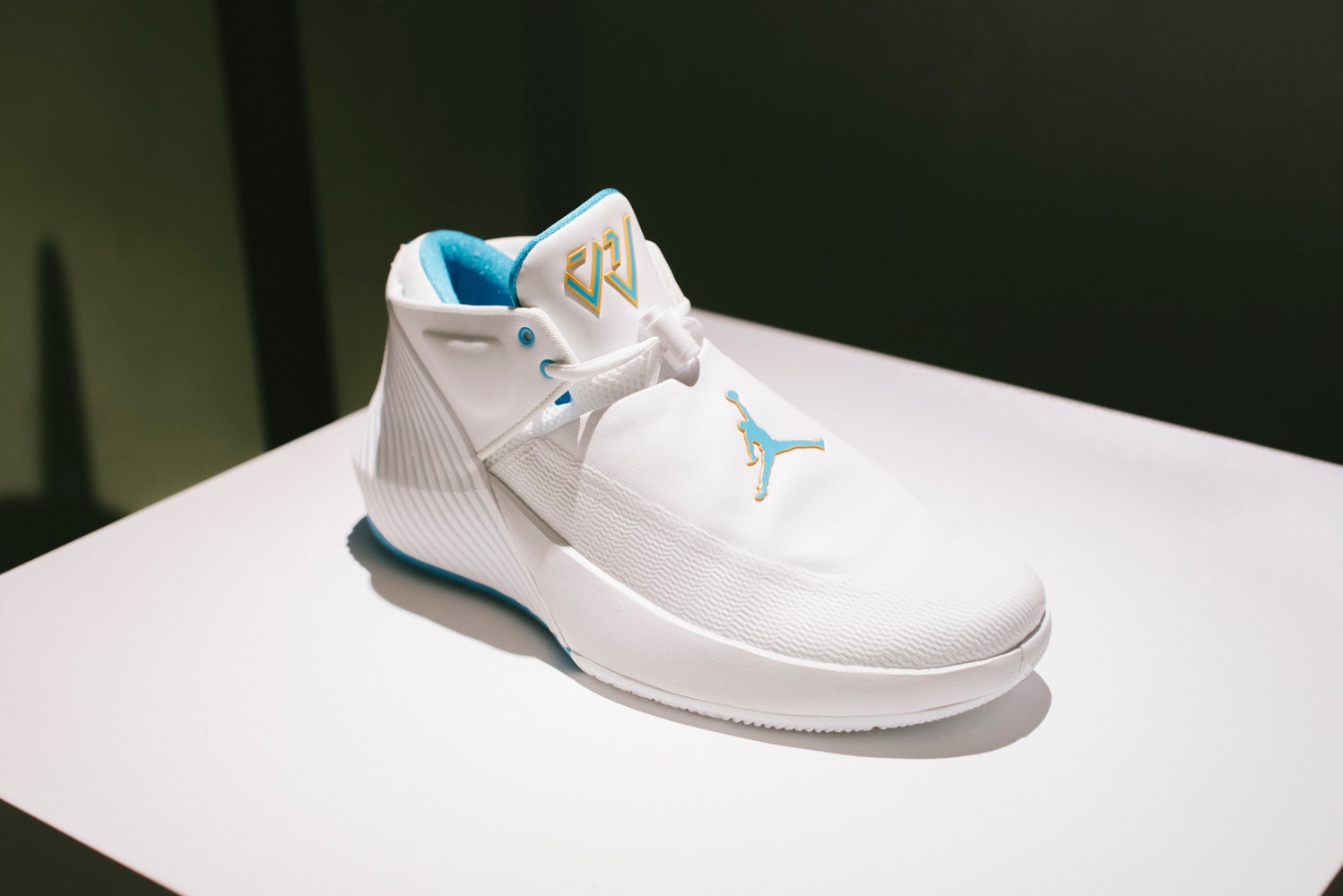 Russell Westbrook, Air Jordan, Don C, Billie Eilish