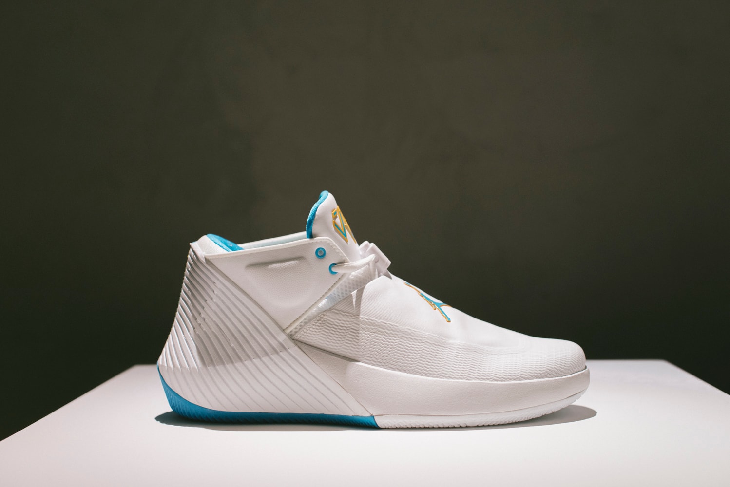 Russell Westbrook, Air Jordan, Don C, Billie Eilish