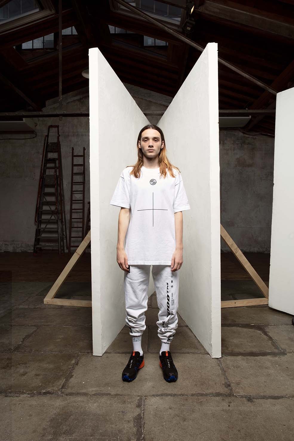 STILL GOOD Printemps Ete 2019 Lookbook FUTURISM