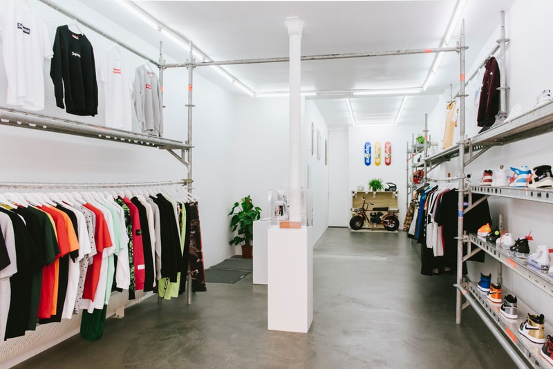 Photo Structure Pop-Up