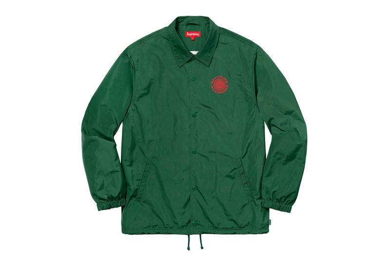 Photo Supreme x Spitfire
