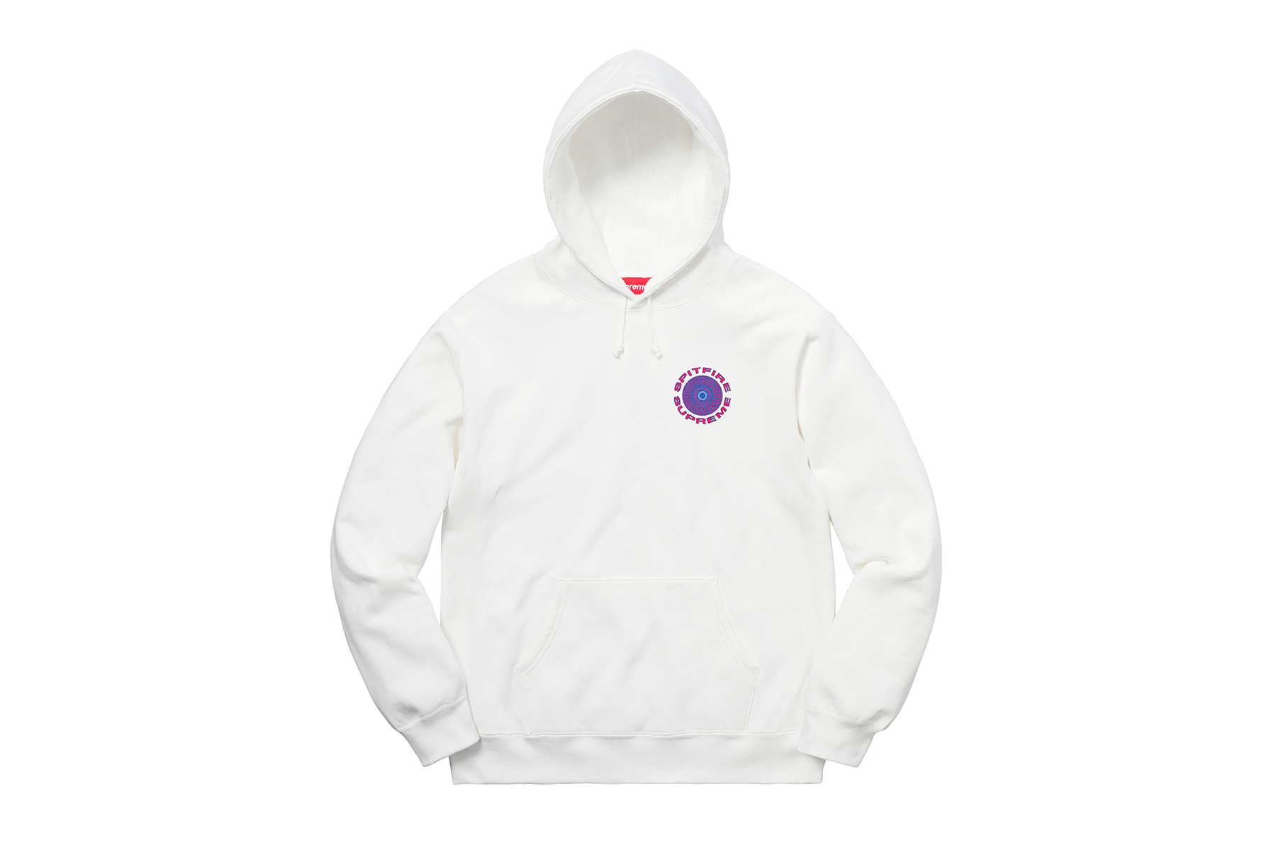 Photo Supreme x Spitfire