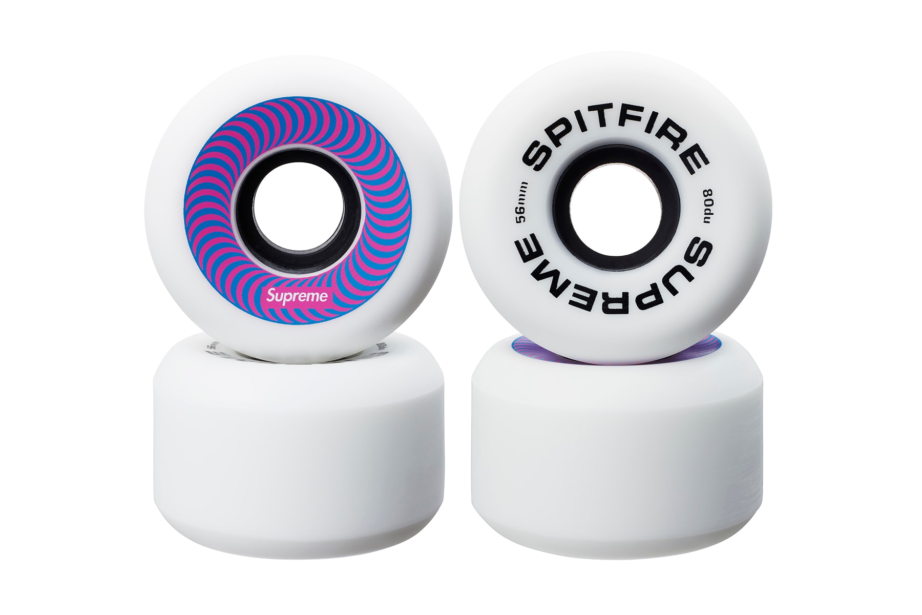 Photo Supreme x Spitfire