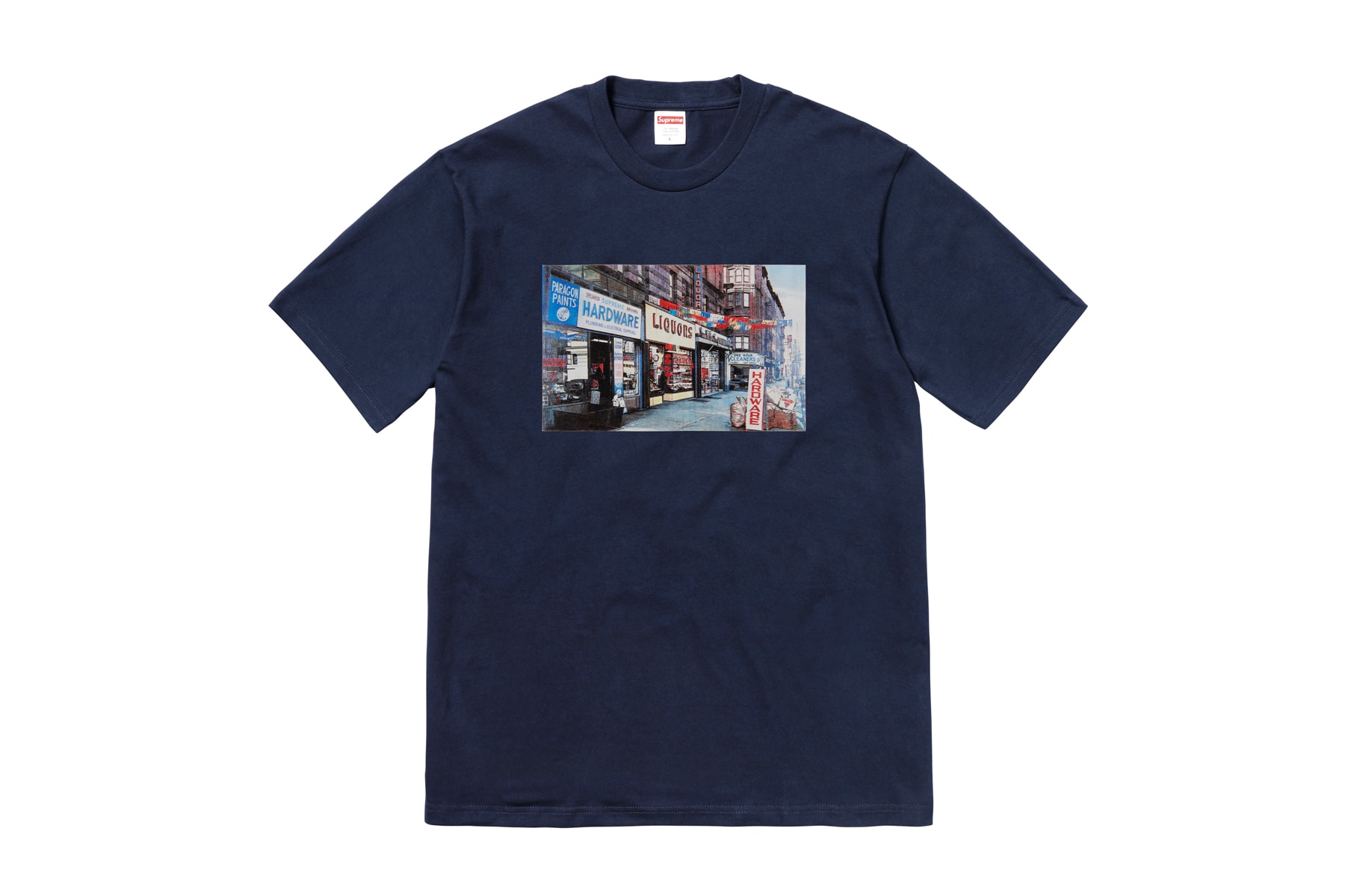 Photo Drop Supreme
