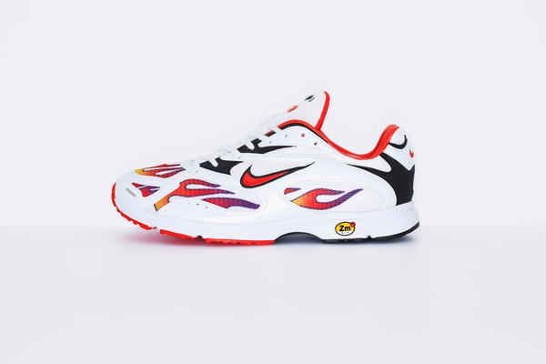 Supreme, Nike, Air Spectrum,