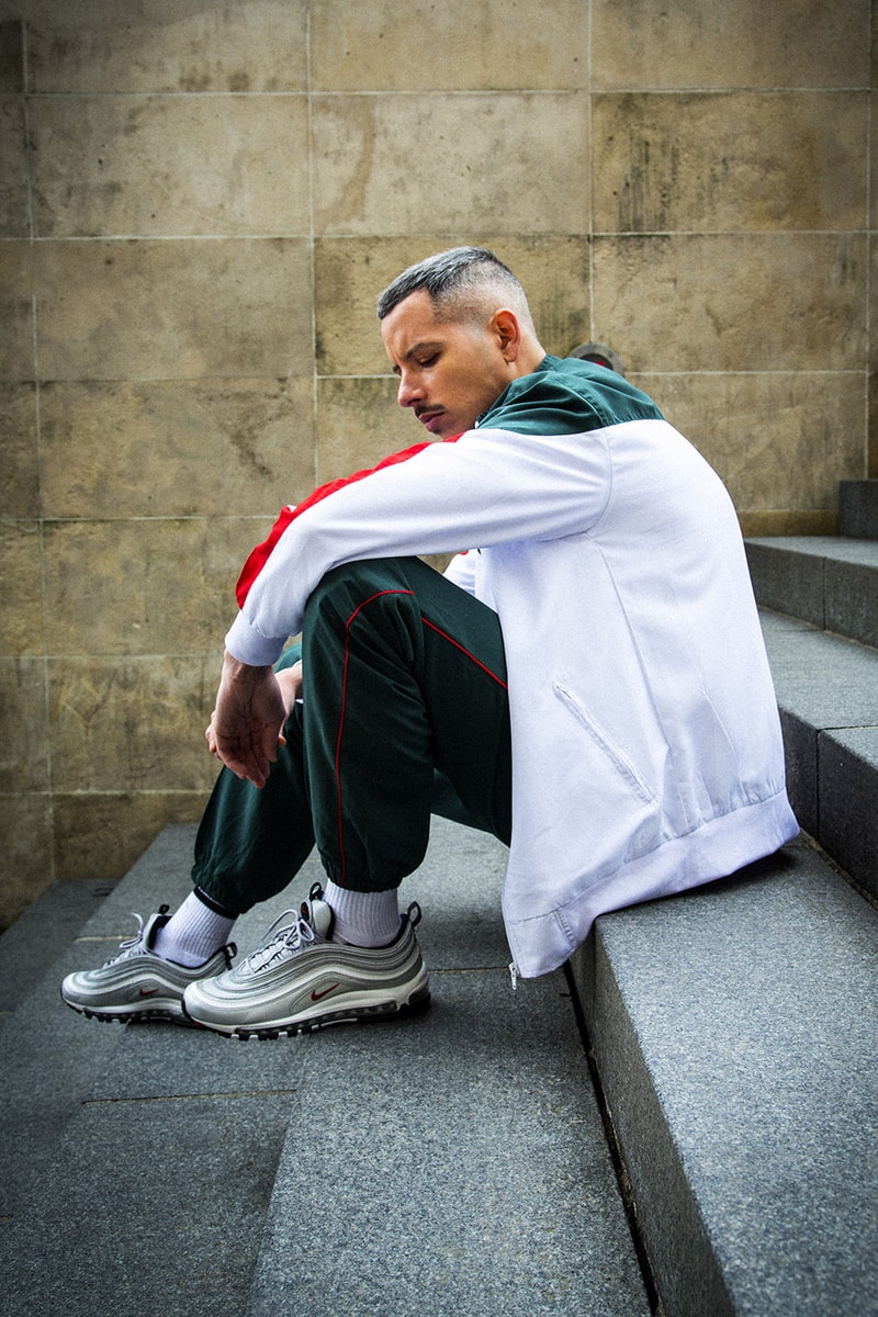 TEALER Printemps Été 2018 Lookbook