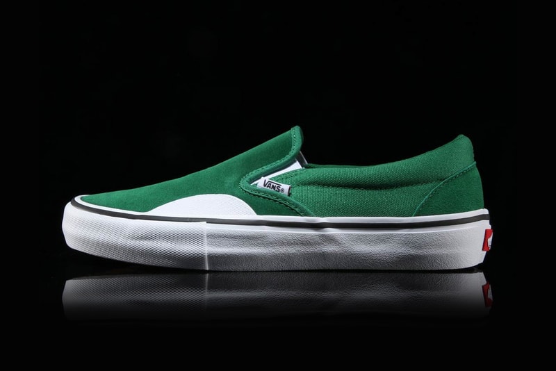Photo Pack Vans "Rubber Cap"