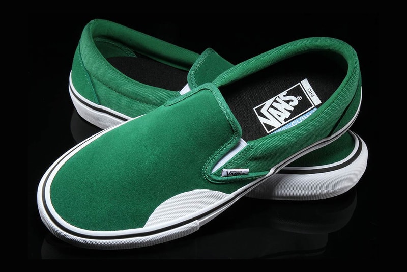 Photo Pack Vans "Rubber Cap"
