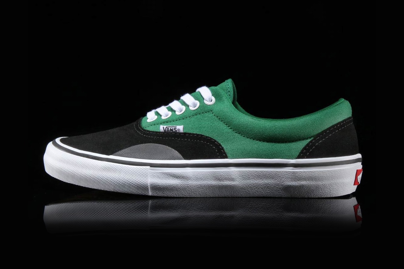 Photo Pack Vans "Rubber Cap"