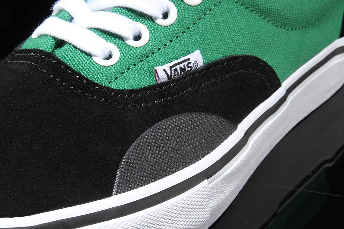 Photo Pack Vans "Rubber Cap"