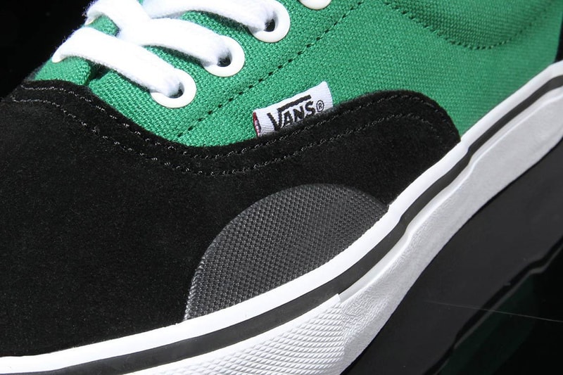 Photo Pack Vans "Rubber Cap"