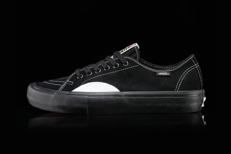 Photo Pack Vans "Rubber Cap"