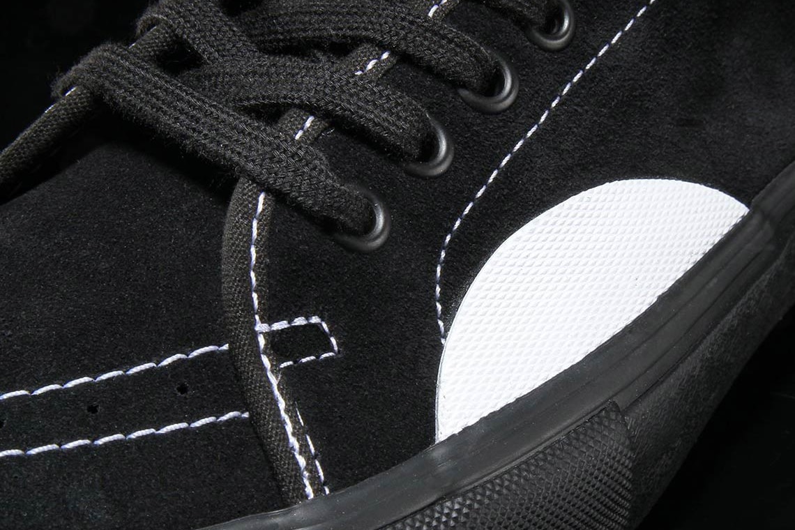 Photo Pack Vans "Rubber Cap"