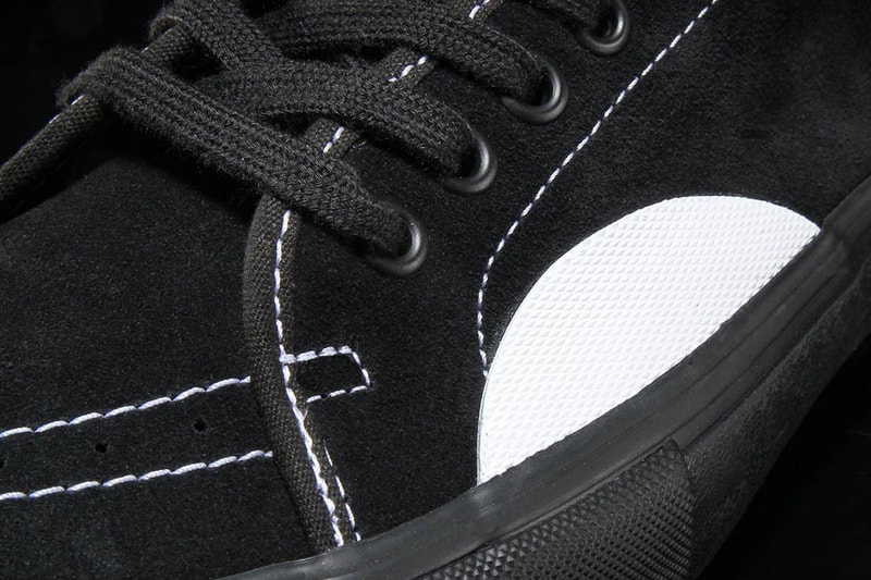 Photo Pack Vans "Rubber Cap"