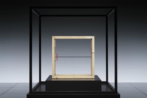 Photos IKEA x Virgil Abloh