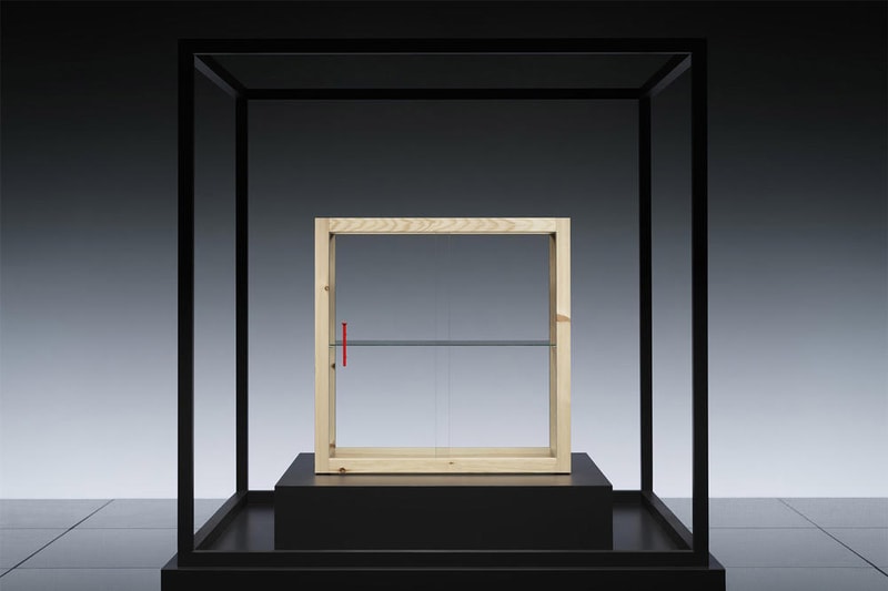 Photos IKEA x Virgil Abloh