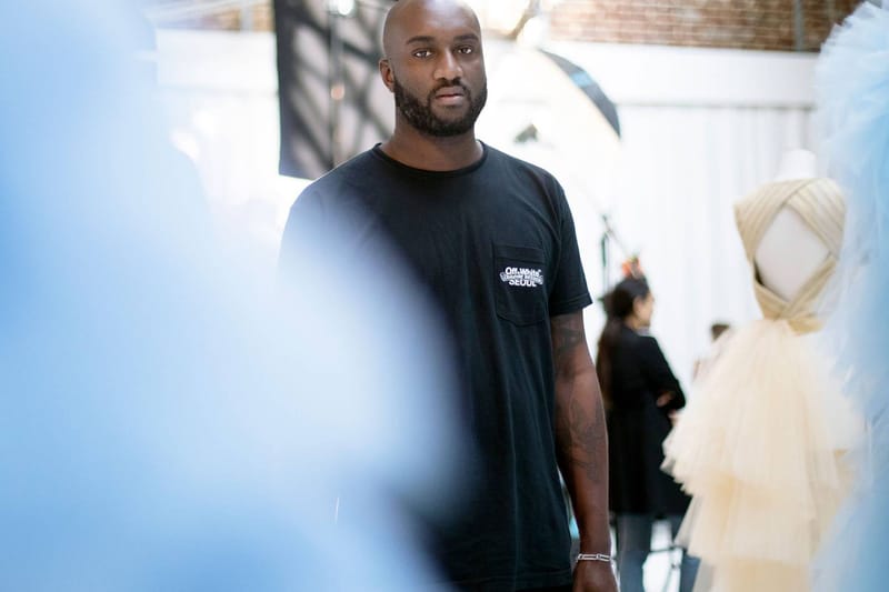 Tout Ce Que L'On Sait Du Premier Défilé De Virgil Abloh Pour Louis Vuitton