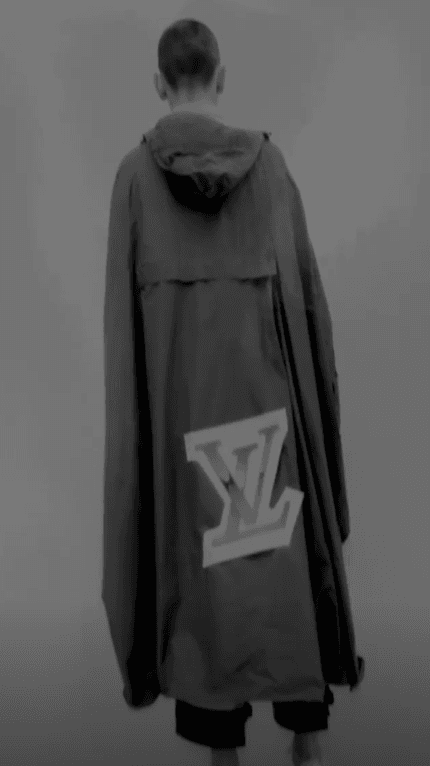 Louis Vuitton Et Virgil Abloh Dévoilent Une Première Sneaker Et Un Aperçu De Leur Première Collection