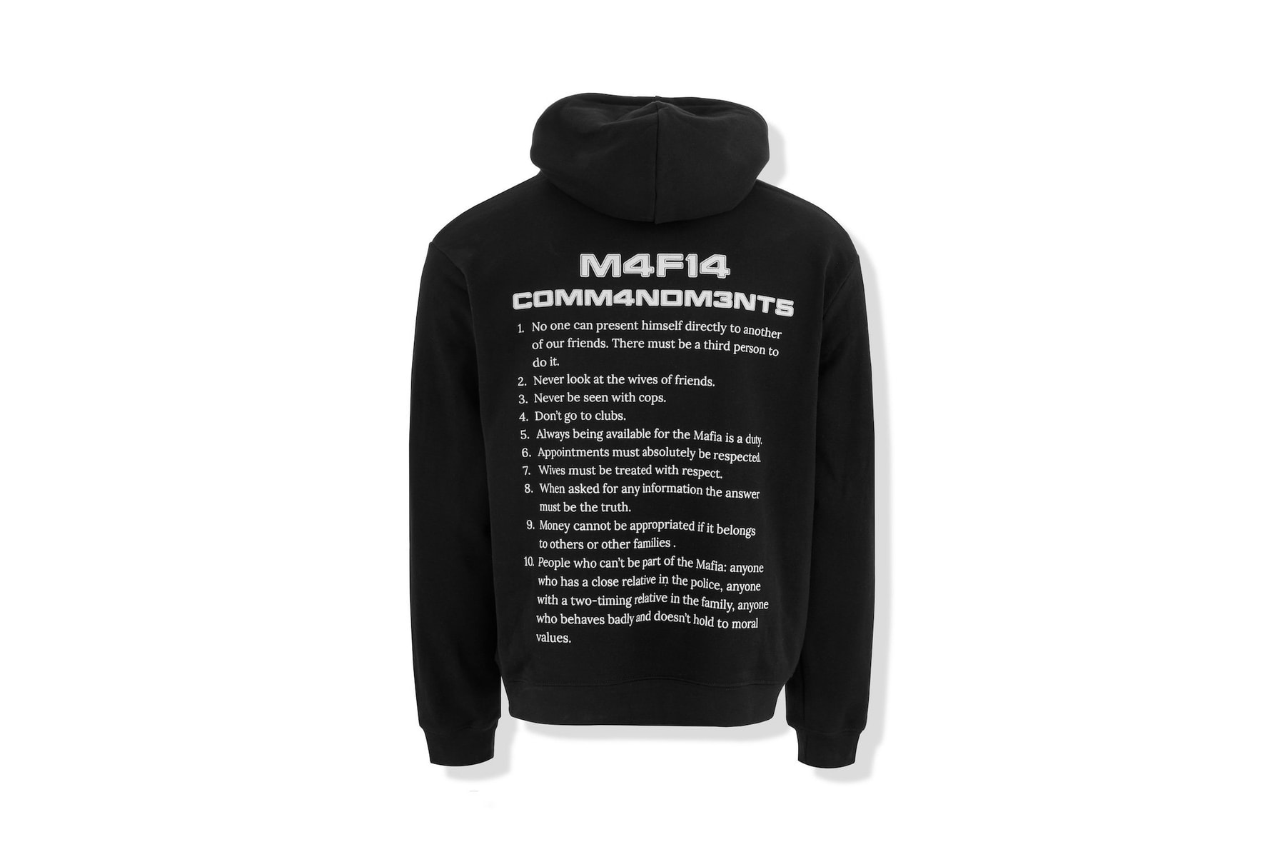 yeezy mafia merch