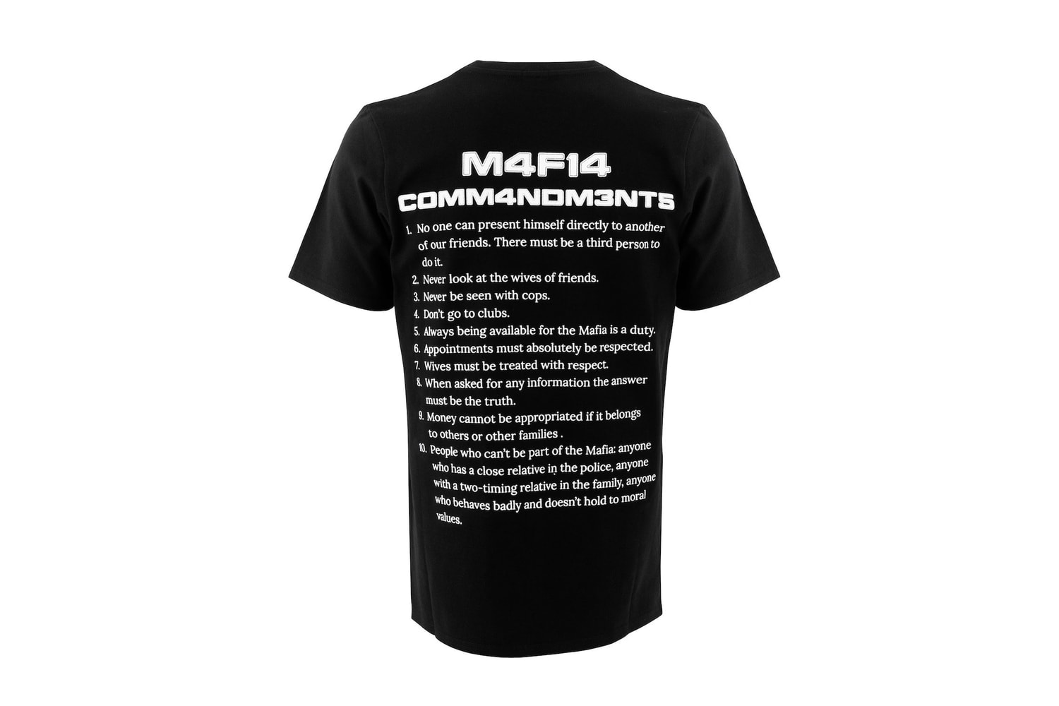 yeezy mafia merch