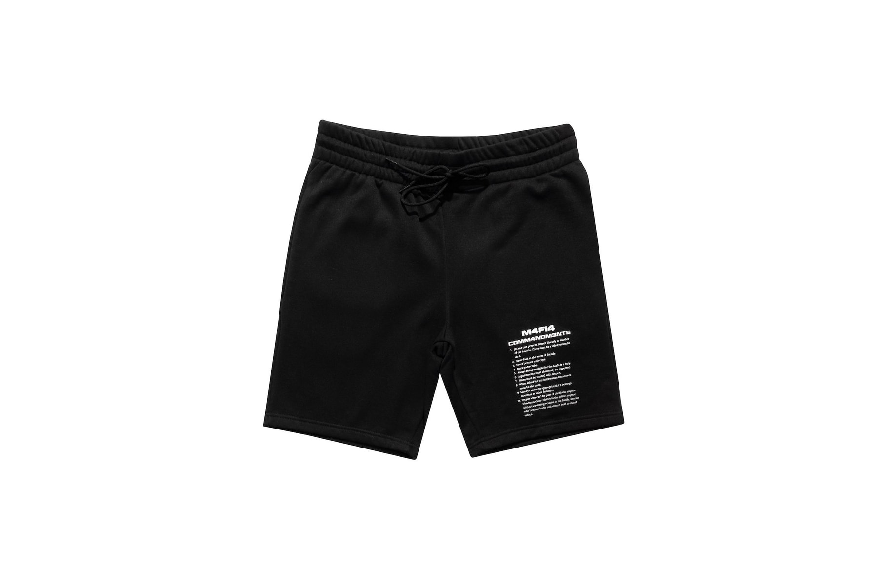 yeezy mafia merch