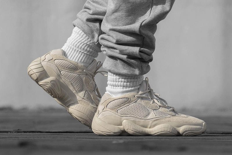 YEEZY Va Bientôt S'Implanter En France
