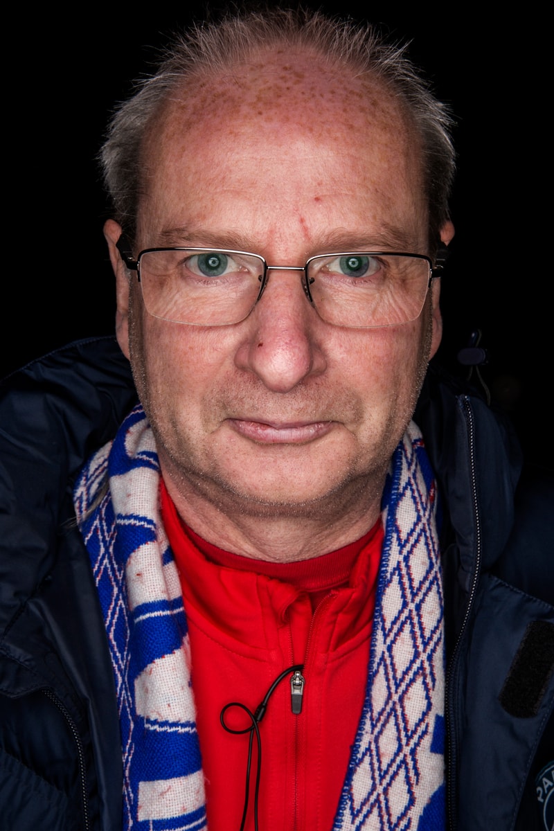 PSG, exposition, supporters