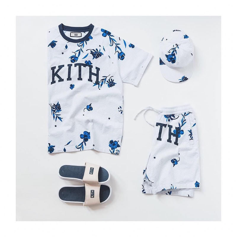 Photos De KITH
