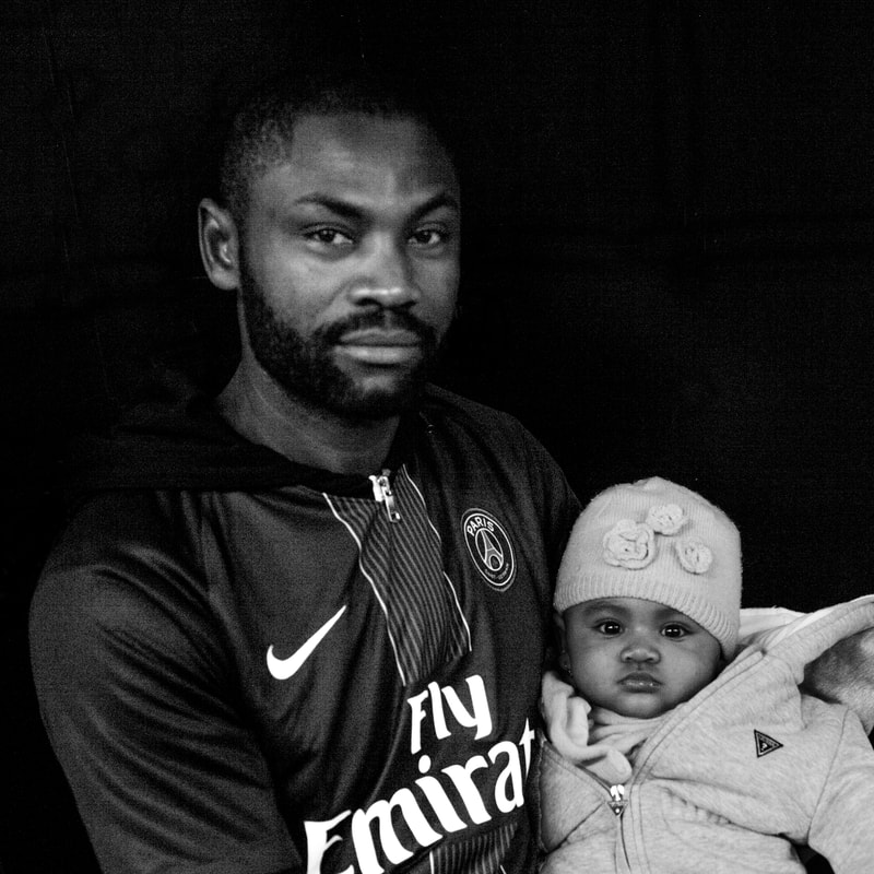 PSG, exposition, supporters