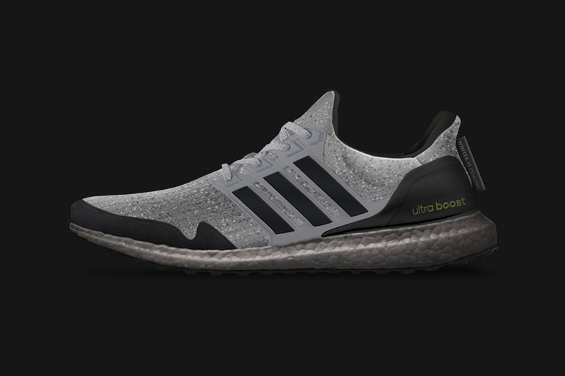 Photo adidas x Game Of Thrones