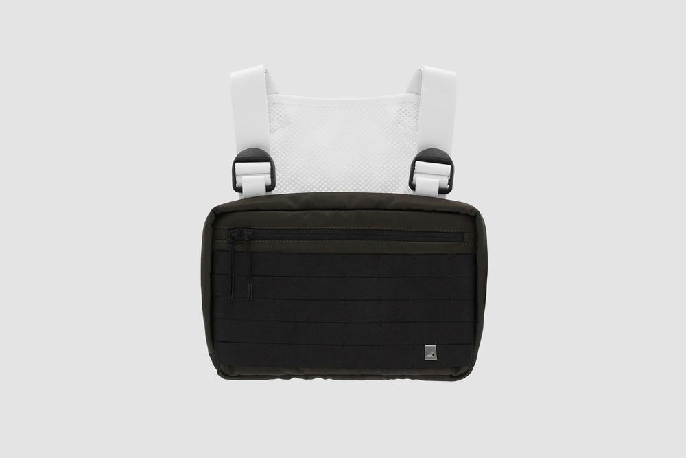 Photos Des Nouveaux Chest Rig ALYX