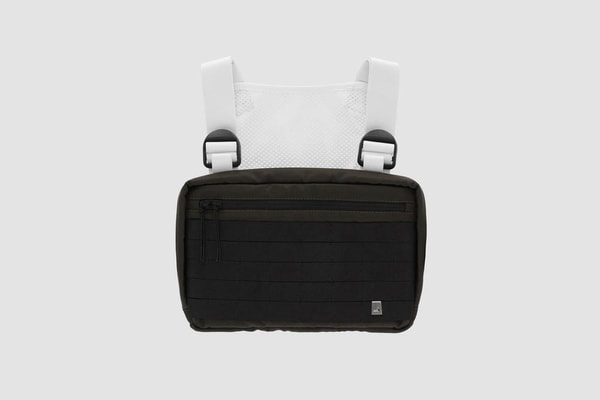 Photos Des Nouveaux Chest Rig ALYX