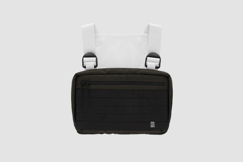 Photos Des Nouveaux Chest Rig ALYX