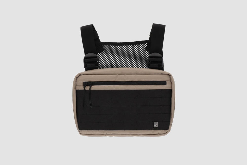 Photos Des Nouveaux Chest Rig ALYX