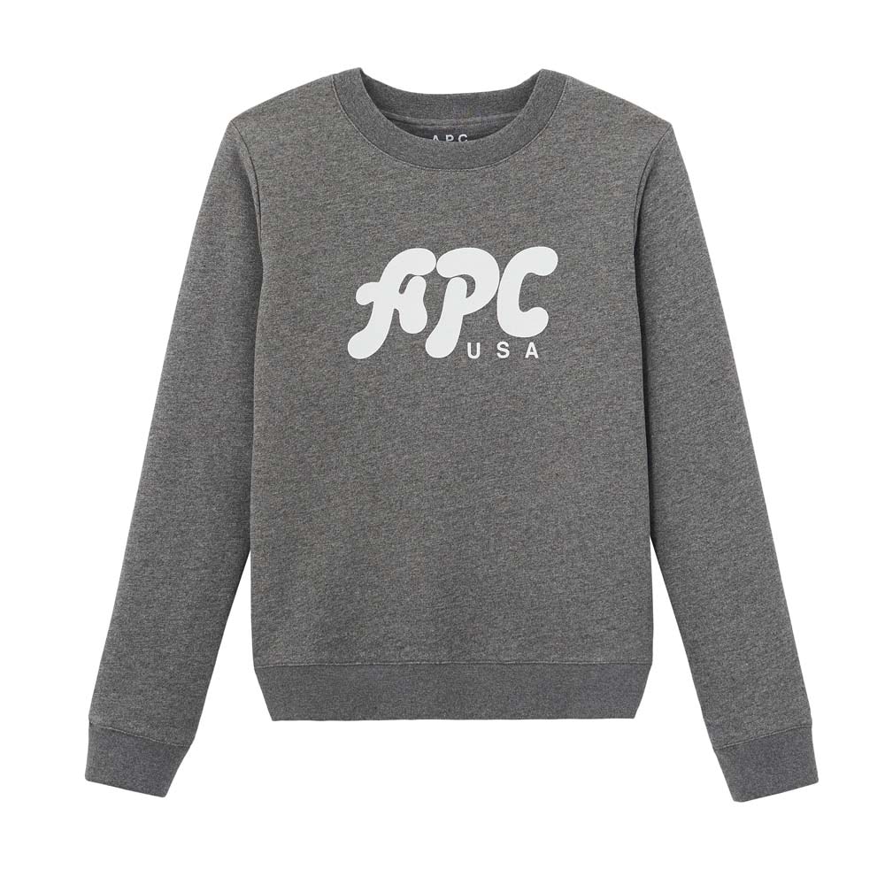 Photo A.P.C. U.S.