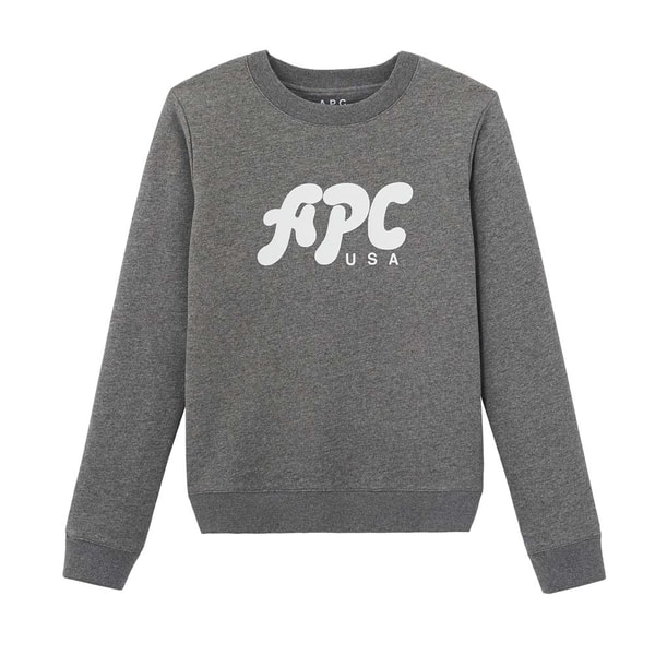 Photo A.P.C. U.S.