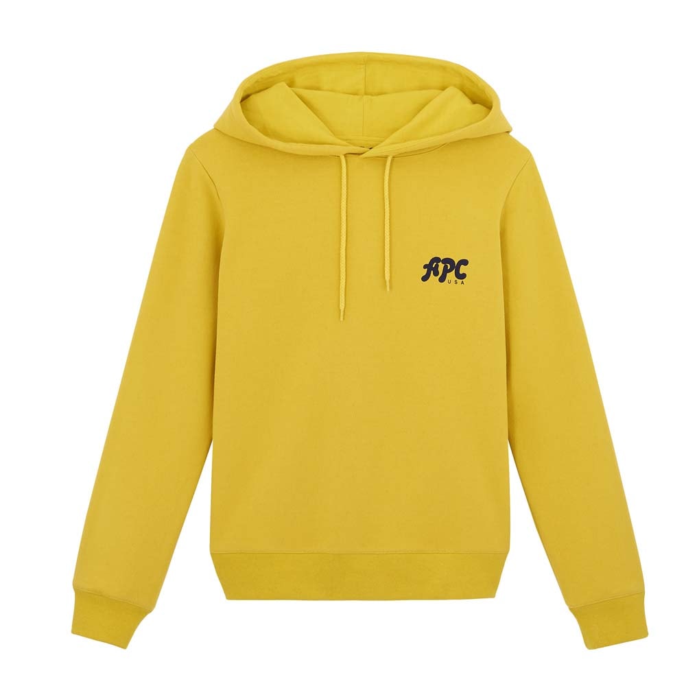 Photo A.P.C. U.S.