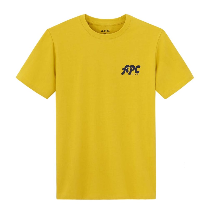 Photo A.P.C. U.S.