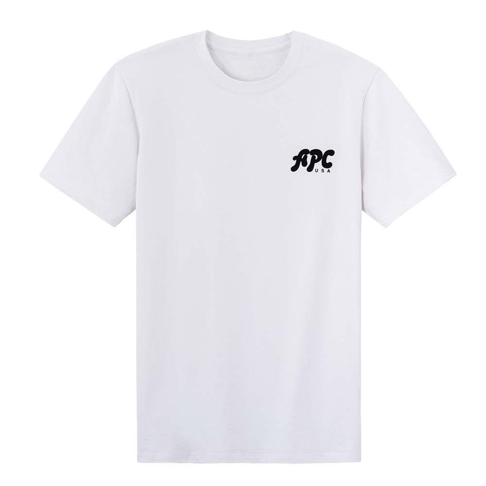 Photo A.P.C. U.S.