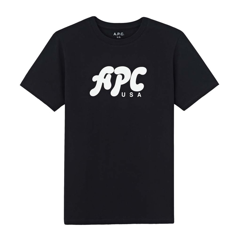 Photo A.P.C. U.S.