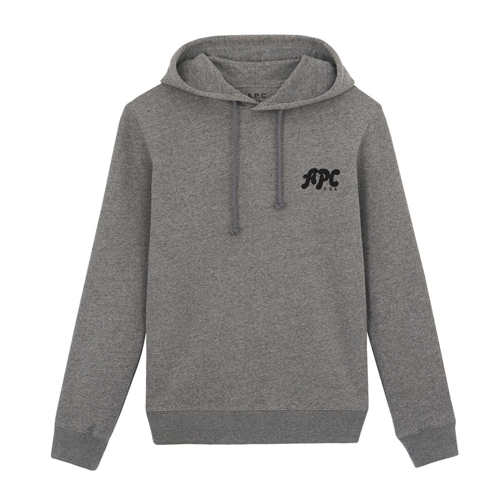Photo A.P.C. U.S.